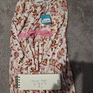 Posh Peanut Gingerposh Twirl